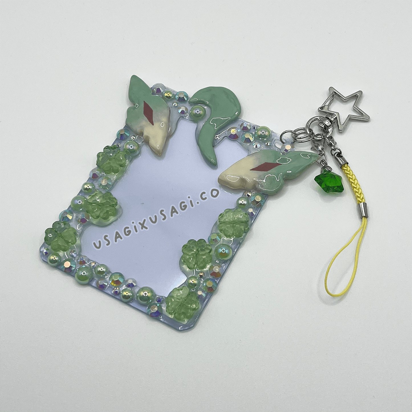 FOREST PUP DECODEN TOPLOADER - Usagi x Usagi, LLC - Accessories