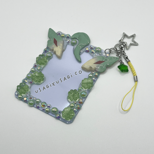 FOREST PUP DECODEN TOPLOADER - Usagi x Usagi, LLC - Accessories