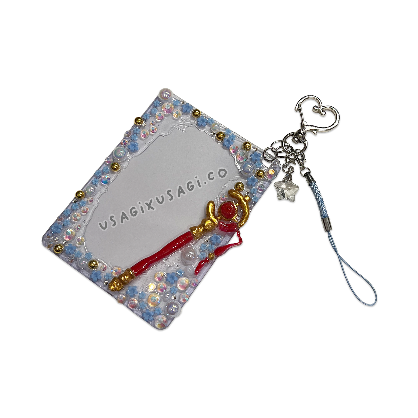 MAGICAL ELF GARDEN DECODEN TOPLOADER