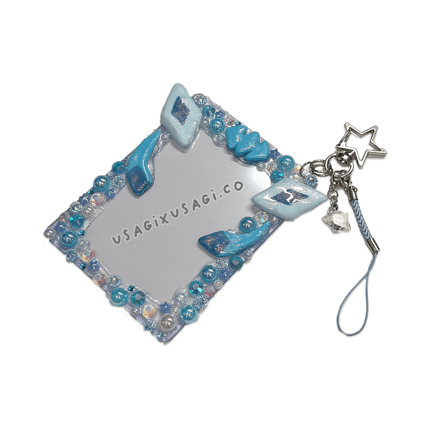 FROZEN PUPSICLE DECODEN TOPLOADER - Usagi x Usagi, LLC - Accessories