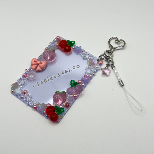 FRUITY SPARKLES DECODEN TOPLOADER