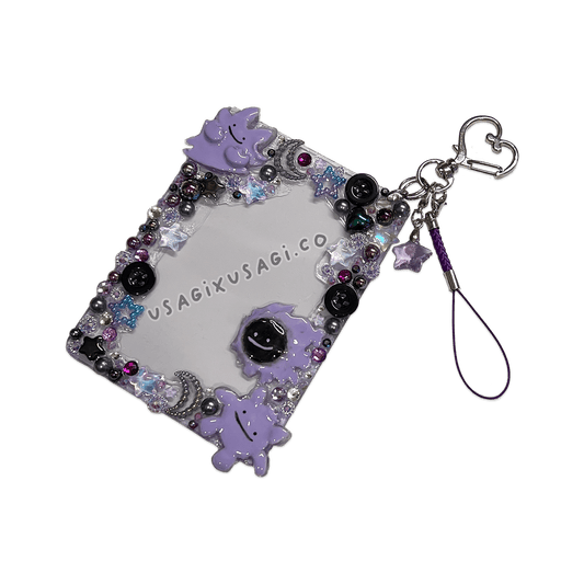 GHOST GANG 2 DECODEN TOPLOADER - Usagi x Usagi, LLC - Accessories