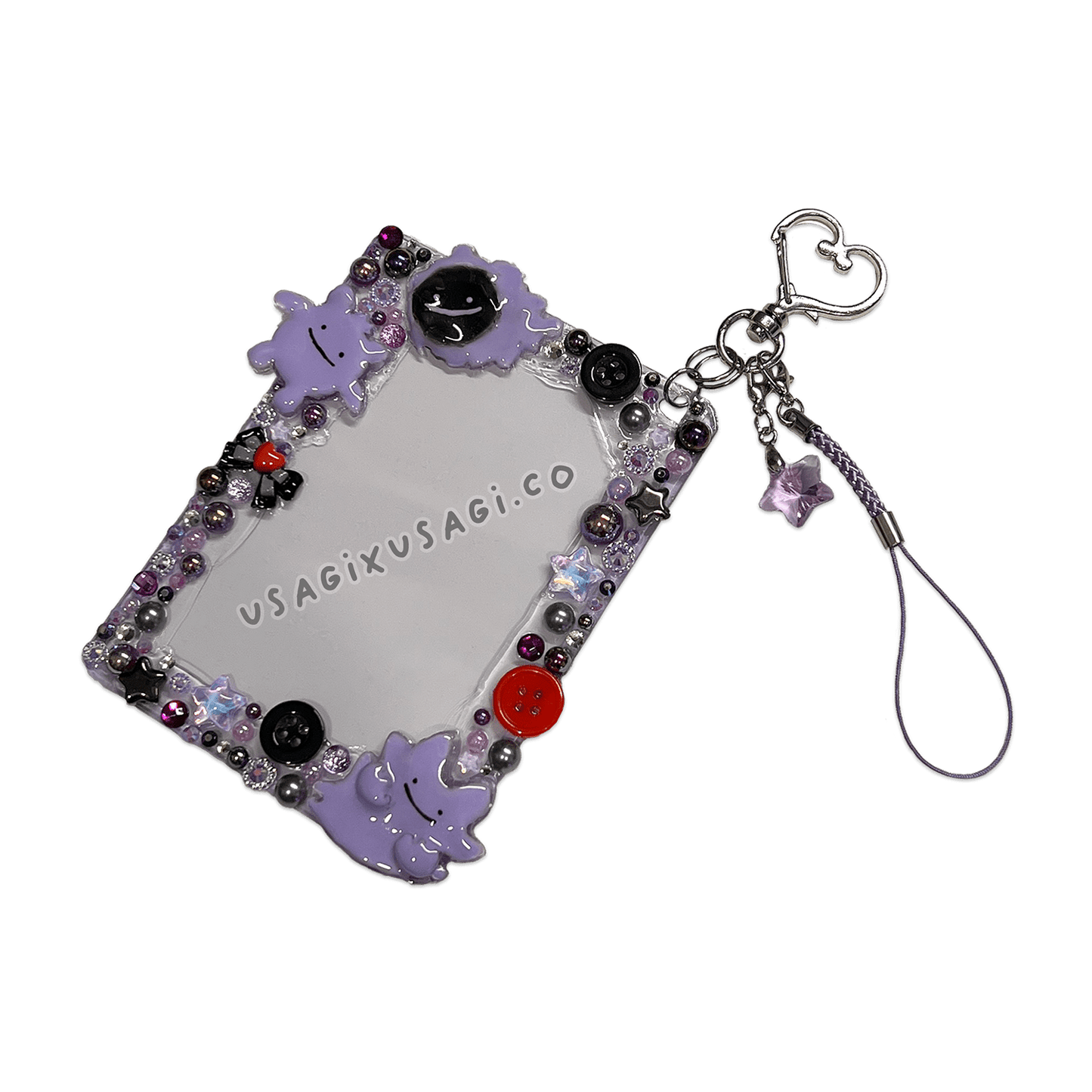 GHOST GANG DECODEN TOPLOADER - Usagi x Usagi, LLC - Accessories