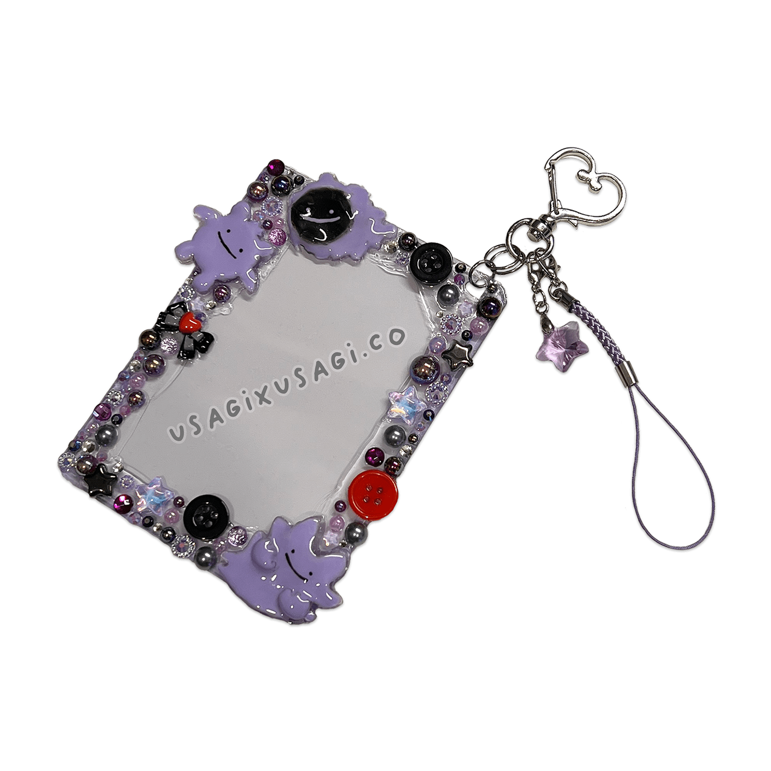 GHOST GANG DECODEN TOPLOADER - Usagi x Usagi, LLC - Accessories