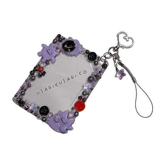GHOST GANG DECODEN TOPLOADER - Usagi x Usagi, LLC - Accessories