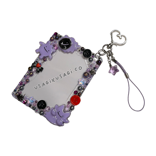 GHOST GANG DECODEN TOPLOADER