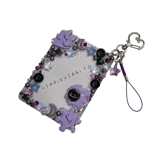 GHOST GANG 2 DECODEN TOPLOADER