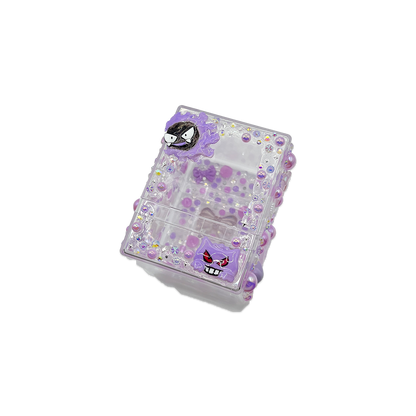 GHOST GANG DECODEN DECK BOX