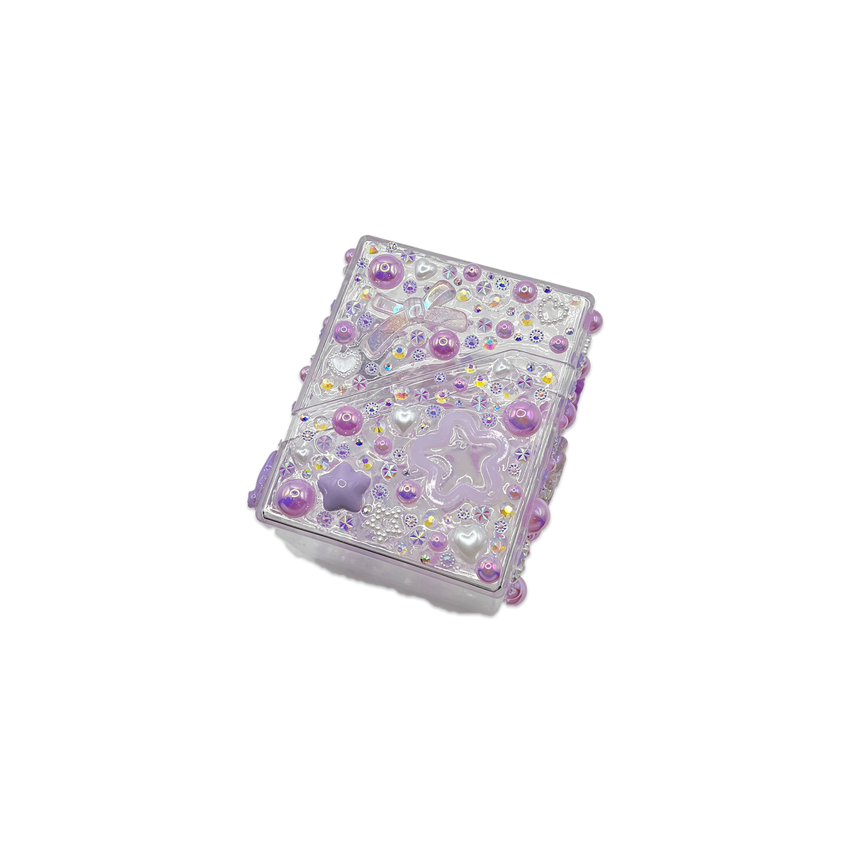 GHOST GANG DECODEN DECK BOX