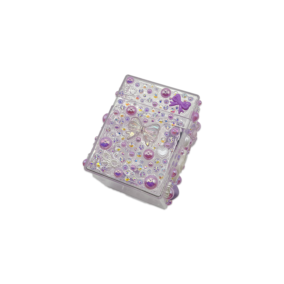 GHOST GANG DECODEN DECK BOX