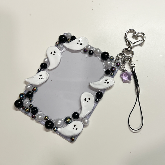 GHOST PARTY DECODEN TOPLOADER