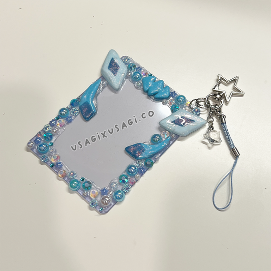 FROZEN PUPSICLE DECODEN TOPLOADER