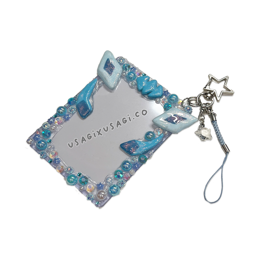 FROZEN PUPSICLE DECODEN TOPLOADER