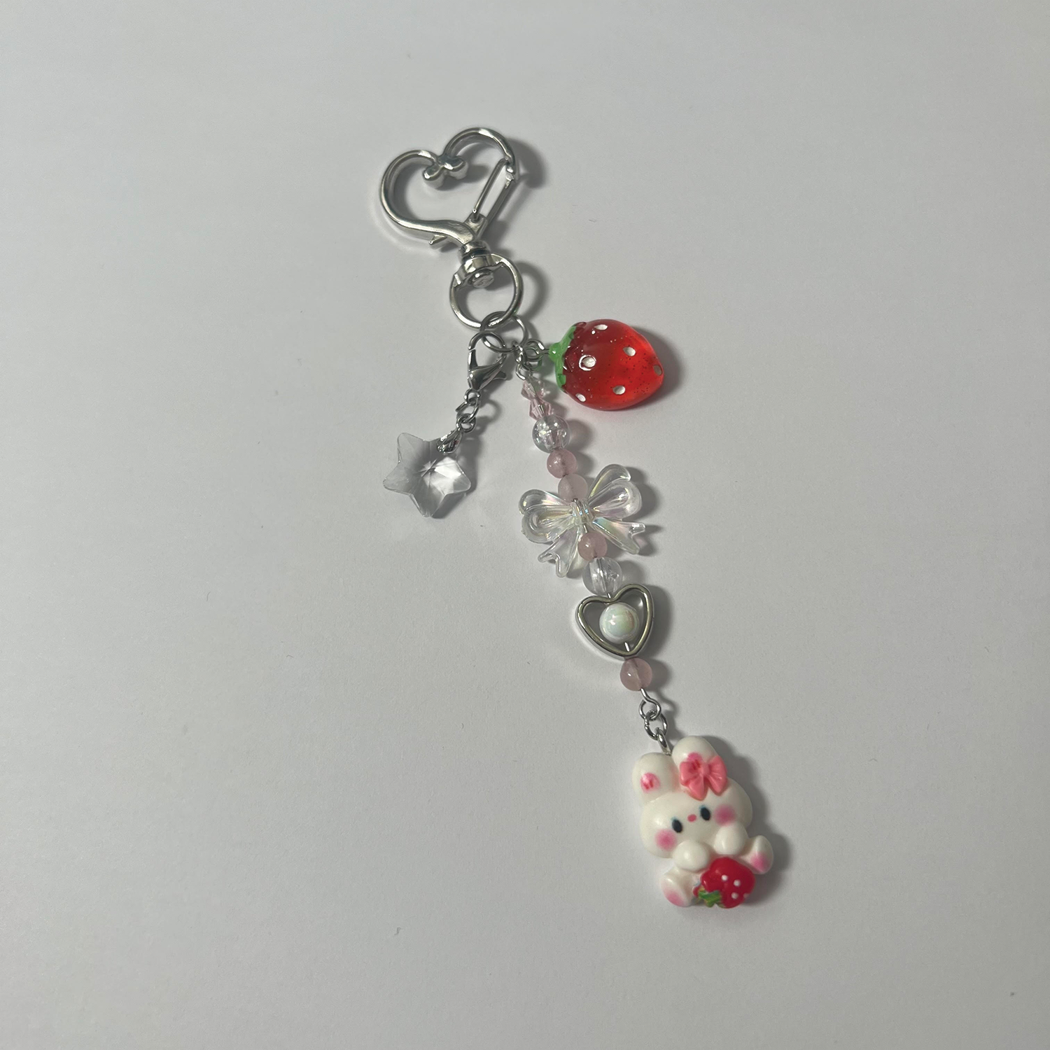 SPECIALTY CHARMS/KEYCHAINS