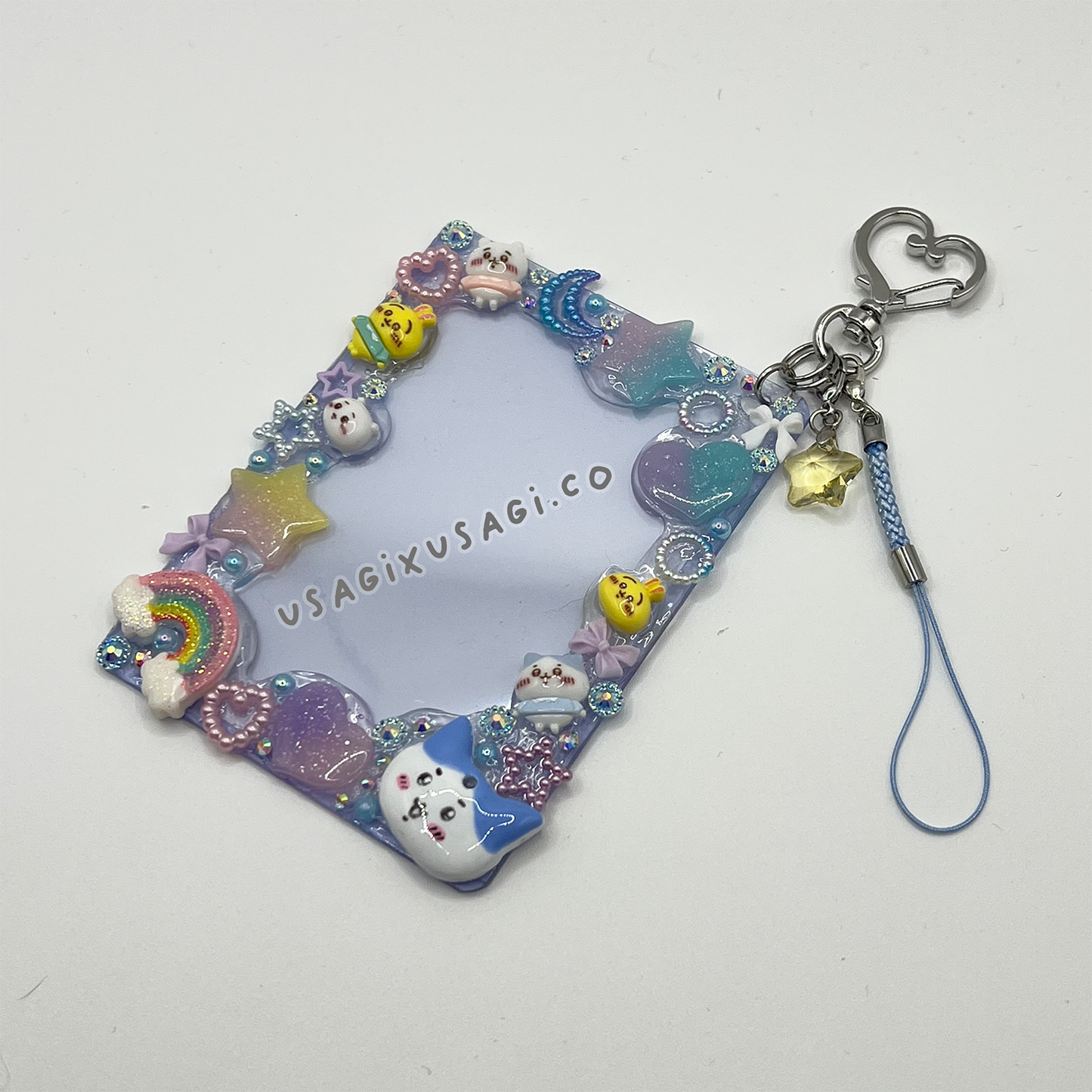 KITTY & FRIENDS DECODEN TOPLOADER