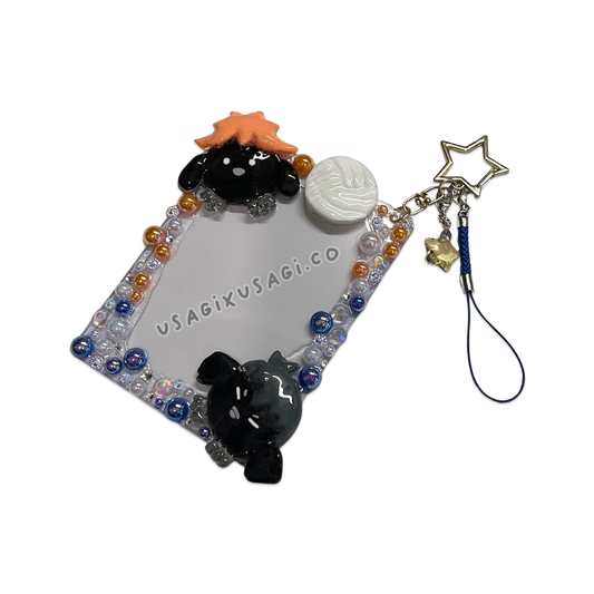 CROW GANG DECODEN TOPLOADER