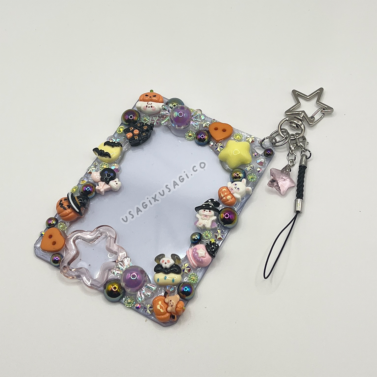 SPOOKY DECO FRIENDS DECODEN TOPLOADER
