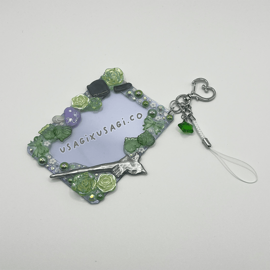 HERB PRINCESS DECODEN TOPLOADER - Usagi x Usagi, LLC - Accessories