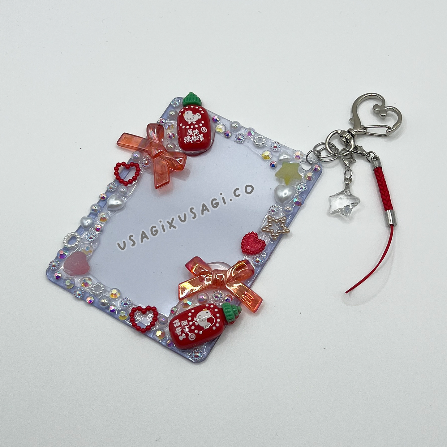 HOT CHICKIES DECODEN TOPLOADER