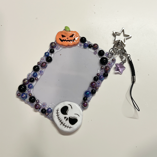 WHAT THE SKELLY DECODEN TOPLOADER