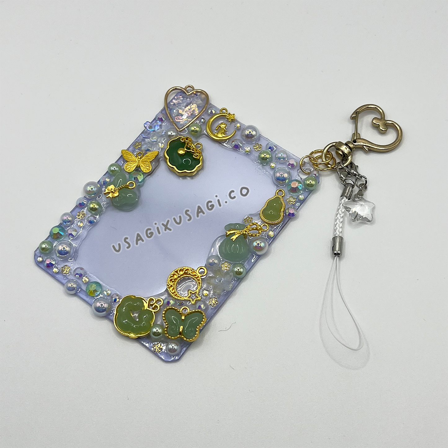 JADED DREAMS DECODEN TOPLOADER