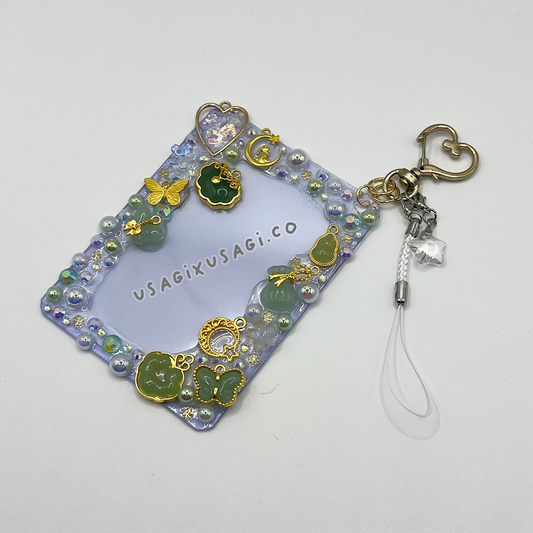 JADED DREAMS DECODEN TOPLOADER