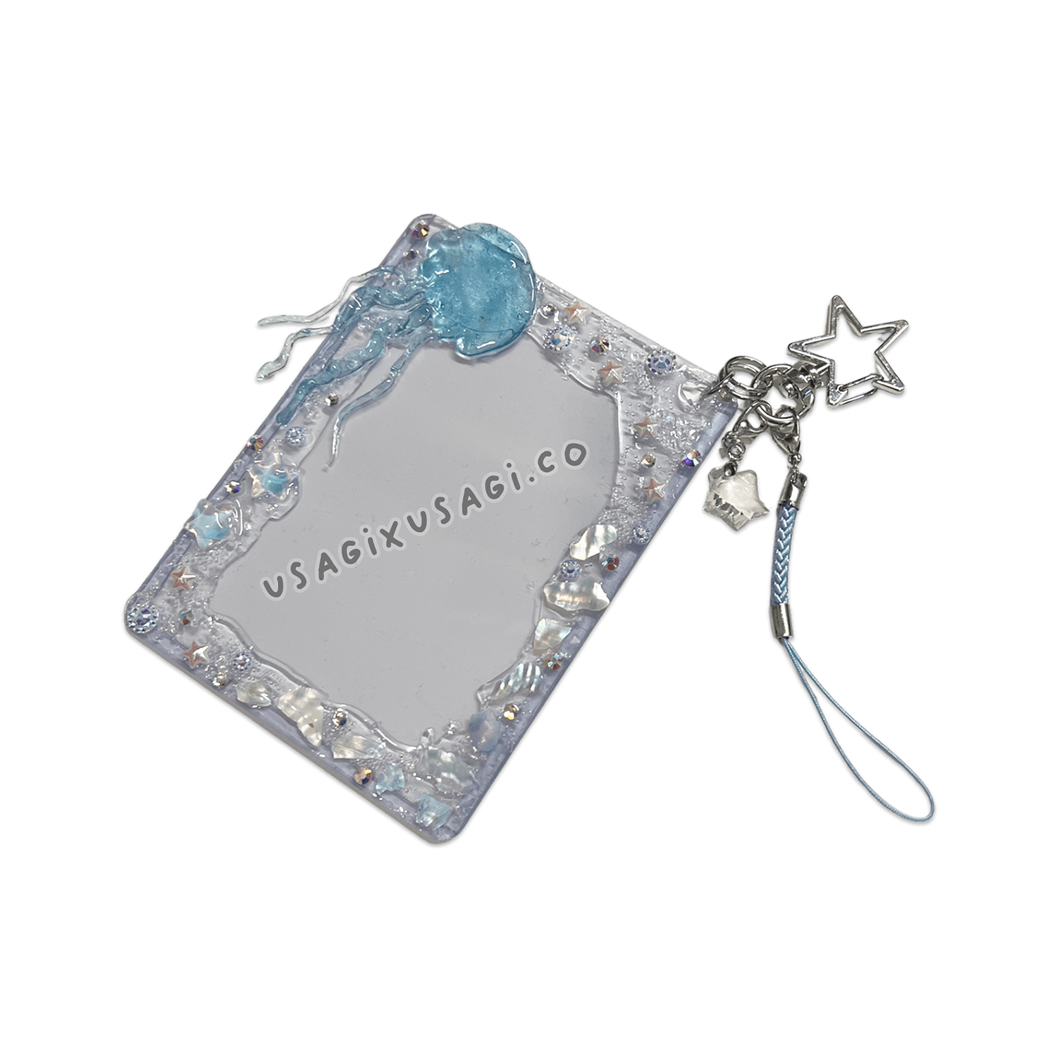 JELLY JELLY 2 DECODEN TOPLOADER - Usagi x Usagi, LLC - Accessories