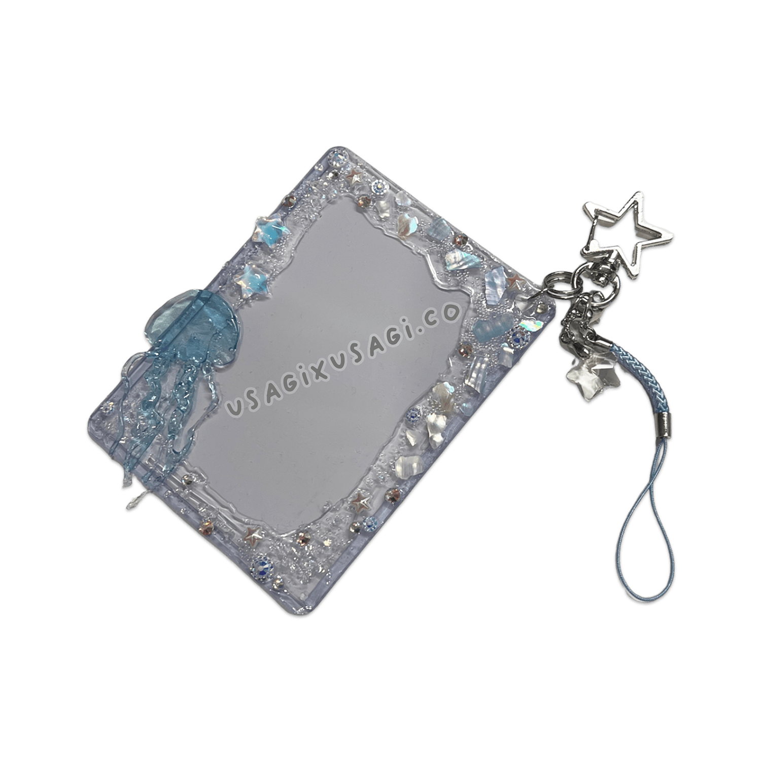 JELLY JELLY DECODEN TOPLOADER - Usagi x Usagi, LLC - Accessories