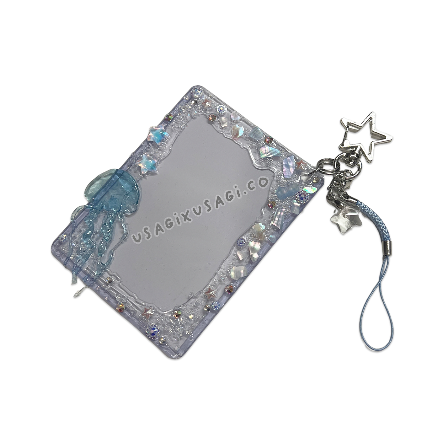 JELLY JELLY DECODEN TOPLOADER