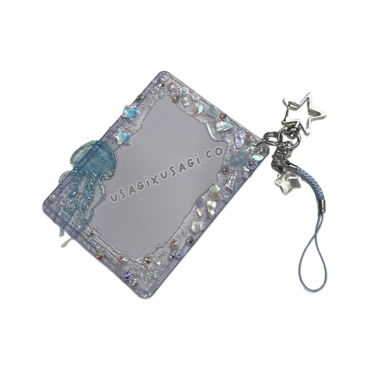 JELLY JELLY DECODEN TOPLOADER