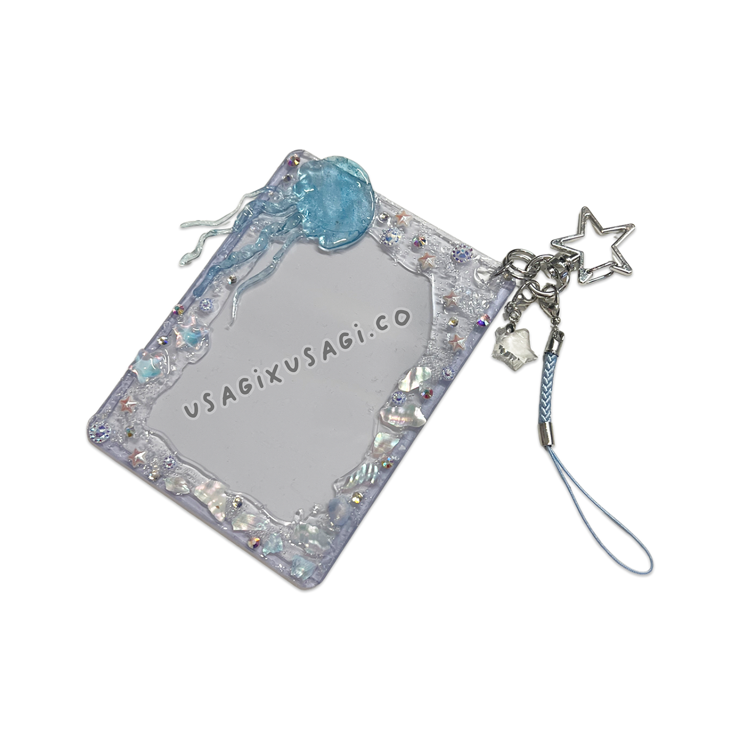 JELLY JELLY 2 DECODEN TOPLOADER