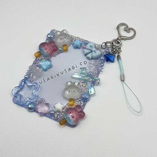 JELLY BUNNY ICE CREAM DECODEN TOPLOADER