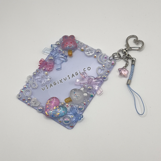 JELLY ICE CREAM BUNNY DECODEN TOPLOADER