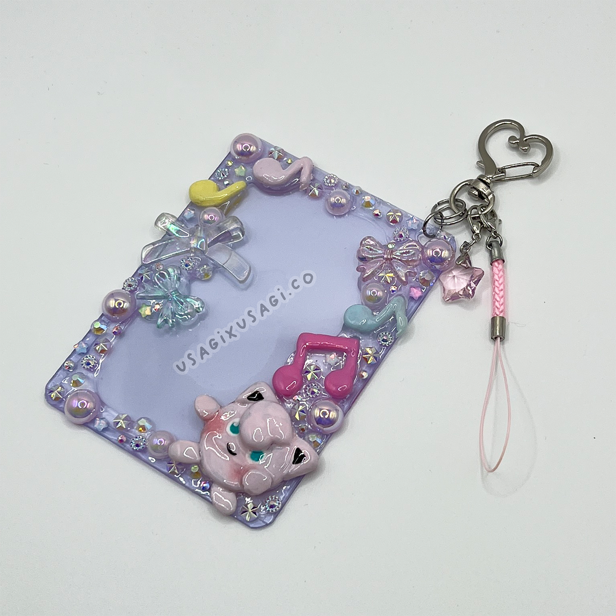 PUFFY BABY KARAOKE DECODEN TOPLOADER