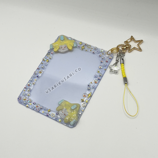 STAR BLESSINGS DECODEN TOPLOADER