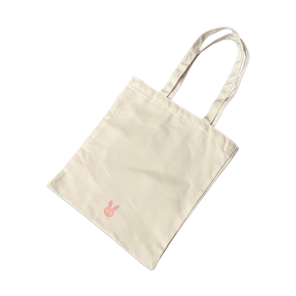 SLEEPY CURSED FRIENDS TOTE BAG { UPDATED }