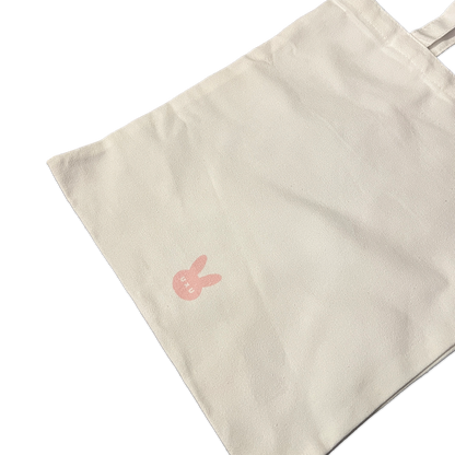 SLEEPY CURSED FRIENDS TOTE BAG { UPDATED }