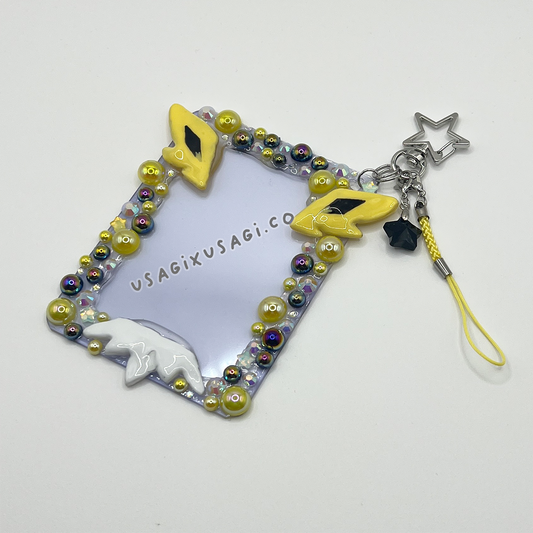 ELECTRIC PUP DECODEN TOPLOADER