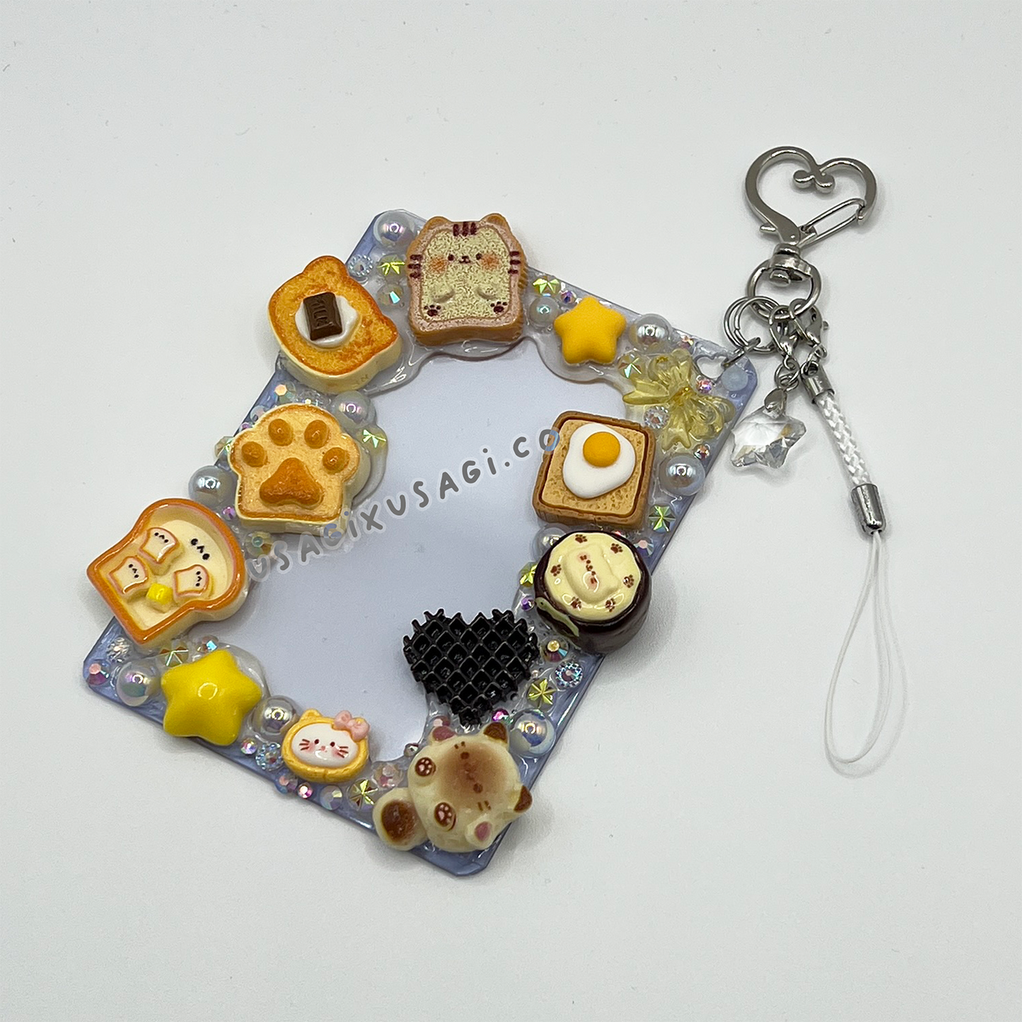 KITTY SMORES DECODEN TOPLOADER