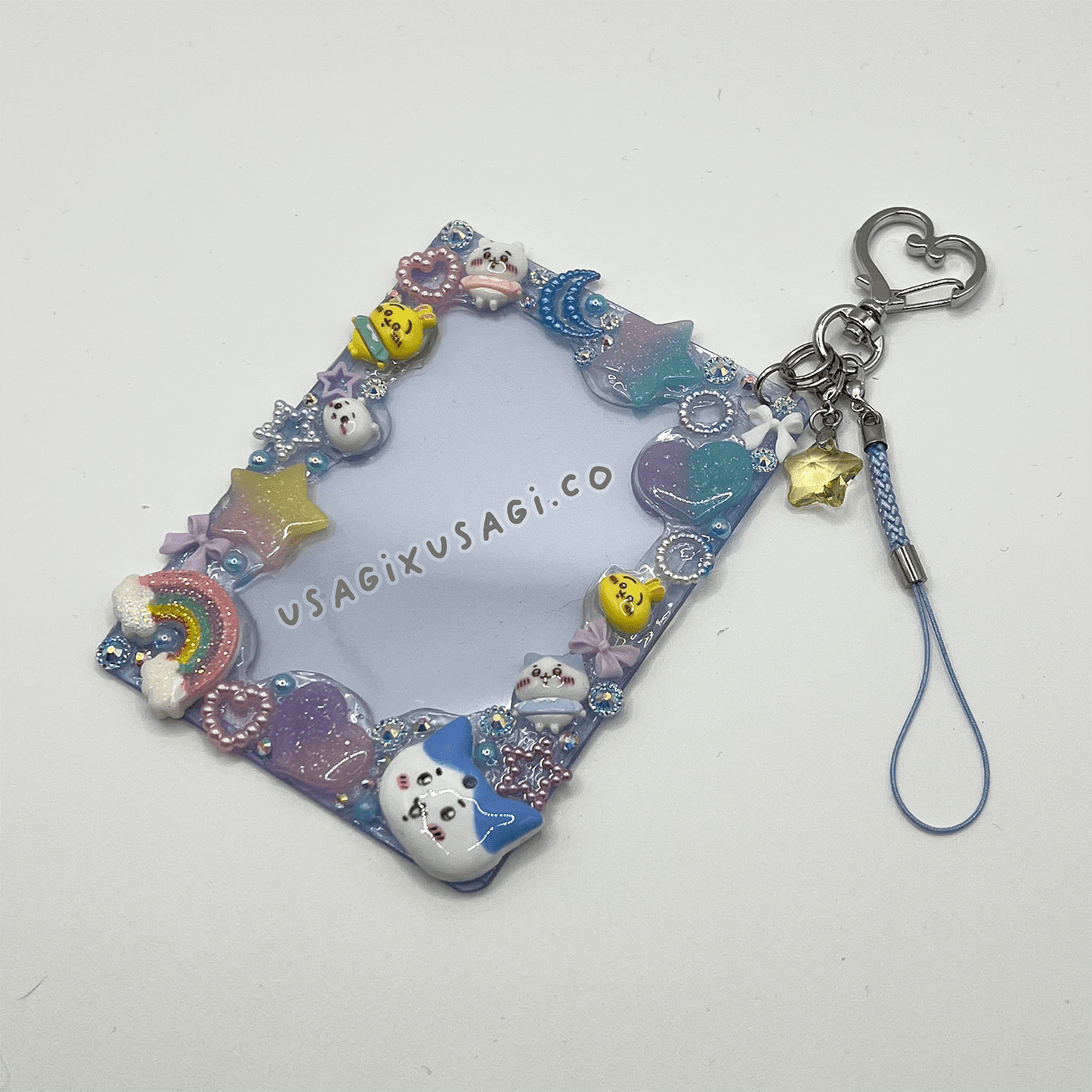 KITTY & FRIENDS DECODEN TOPLOADER - Usagi x Usagi, LLC - Accessories