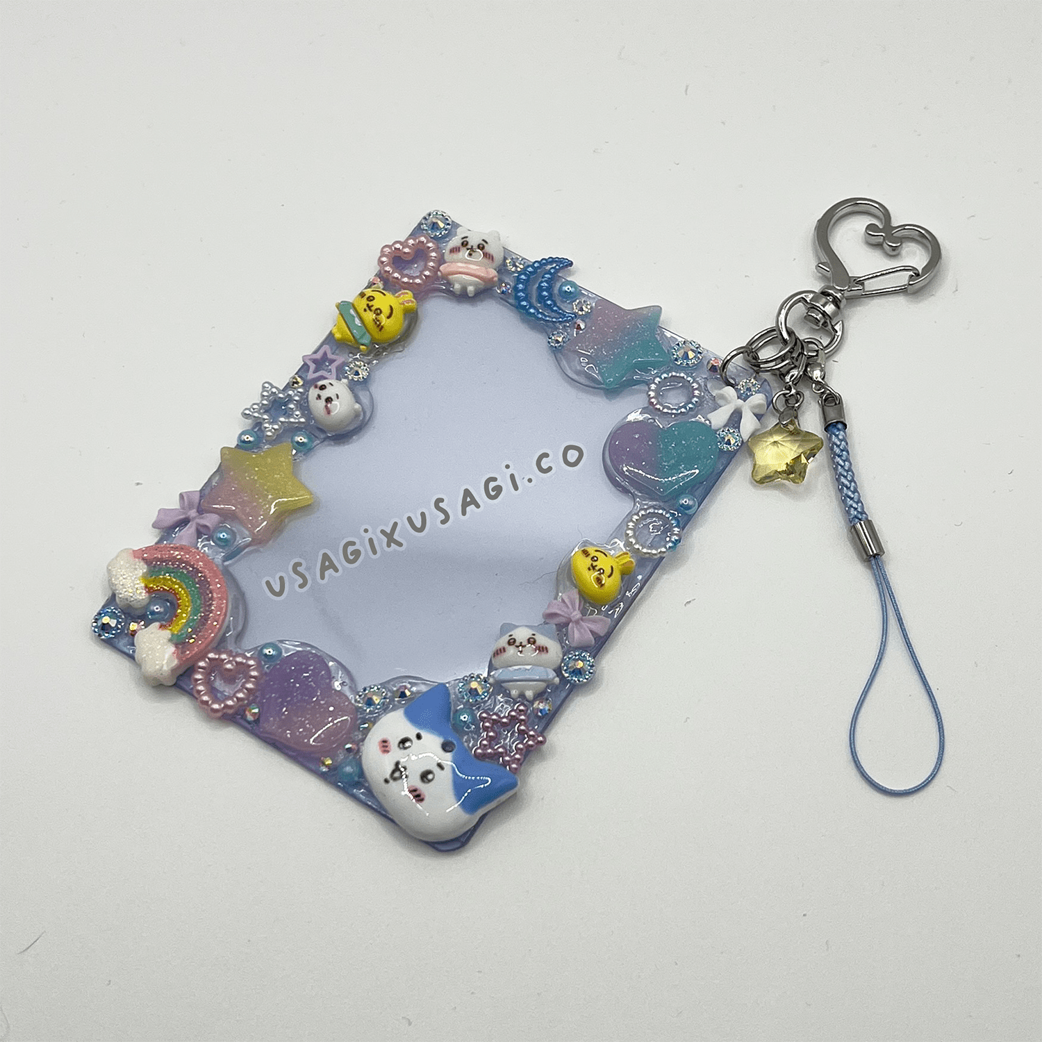 KITTY & FRIENDS DECODEN TOPLOADER - Usagi x Usagi, LLC - Accessories