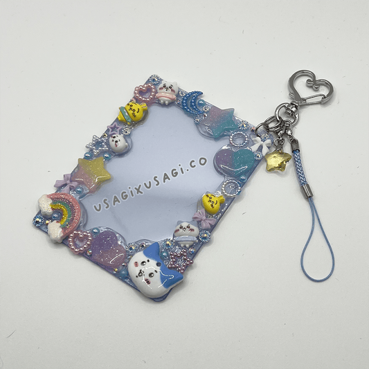 KITTY & FRIENDS DECODEN TOPLOADER - Usagi x Usagi, LLC - Accessories