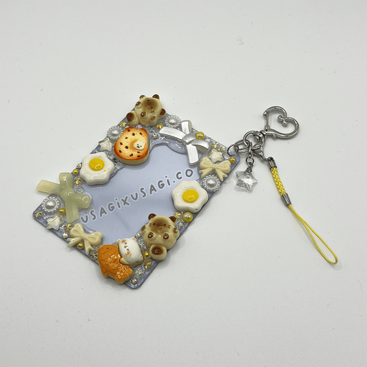 KITTY SNACKS DECODEN TOPLOADER - Usagi x Usagi, LLC - Accessories