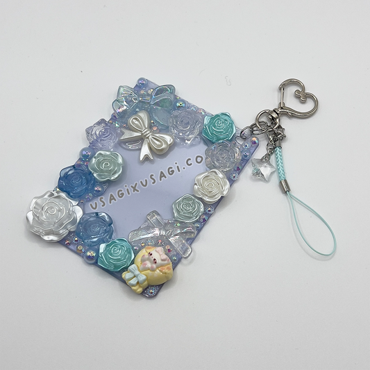 NEW RELEASES – Usagi x Usagi, LLC