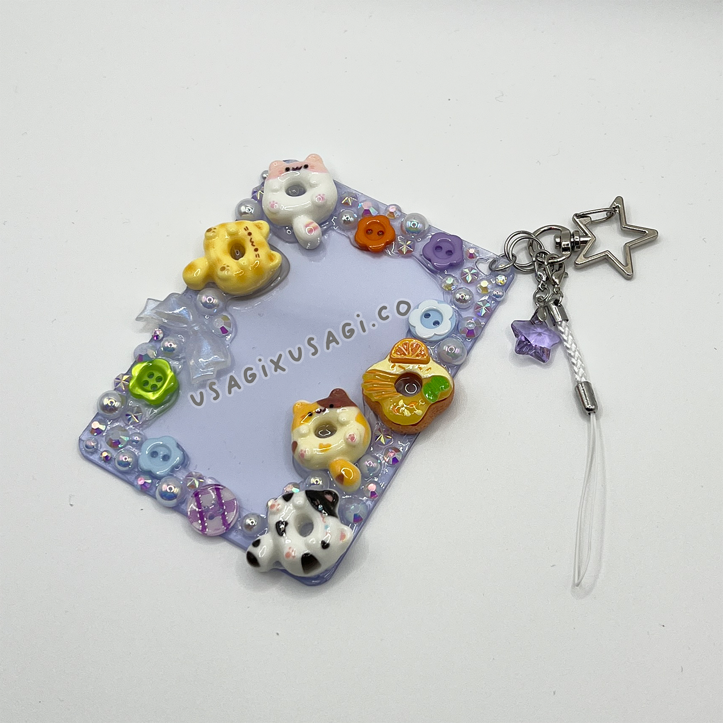 KITTY PLAYDATE DECODEN TOPLOADER