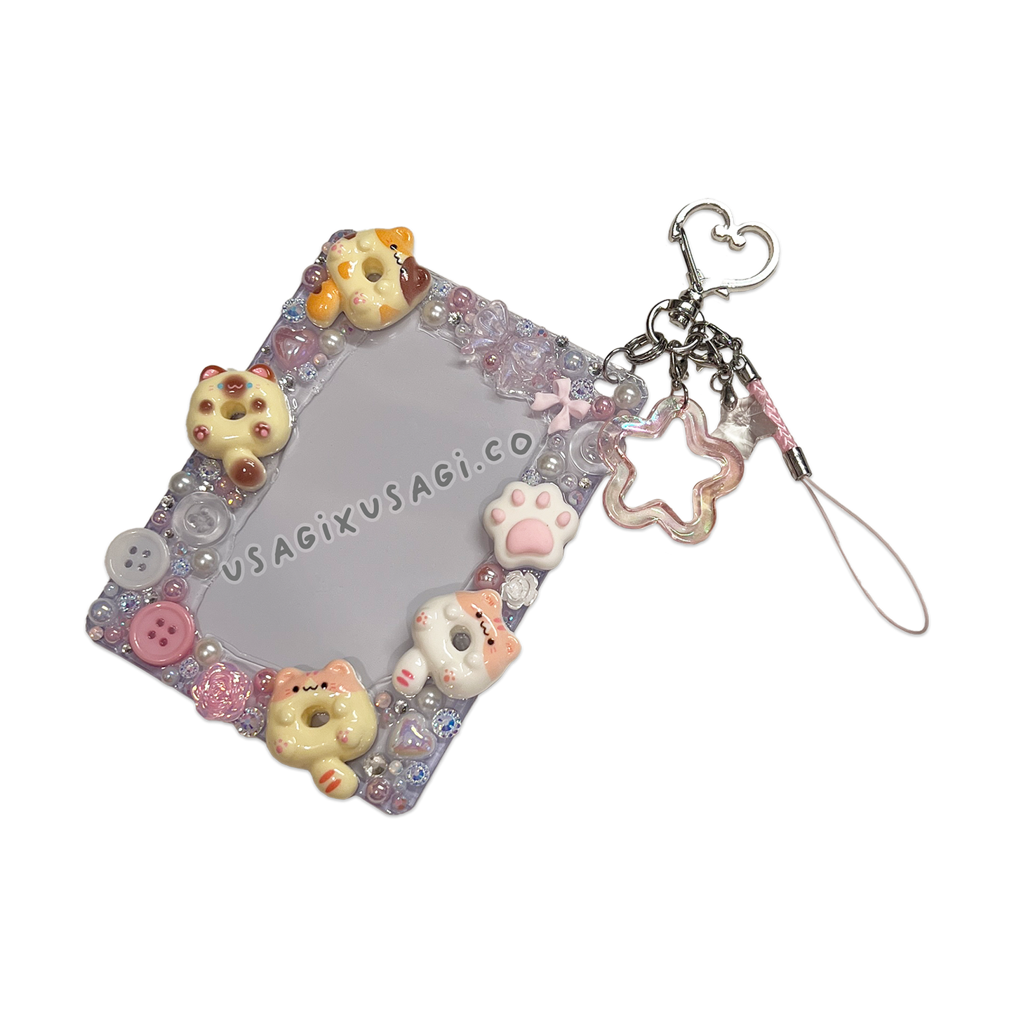 KITTY PLAYTIME DECODEN TOPLOADER