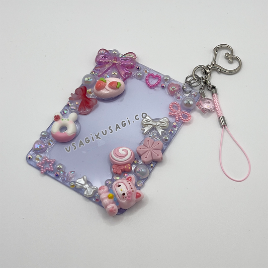 NEW RELEASES – Usagi x Usagi, LLC