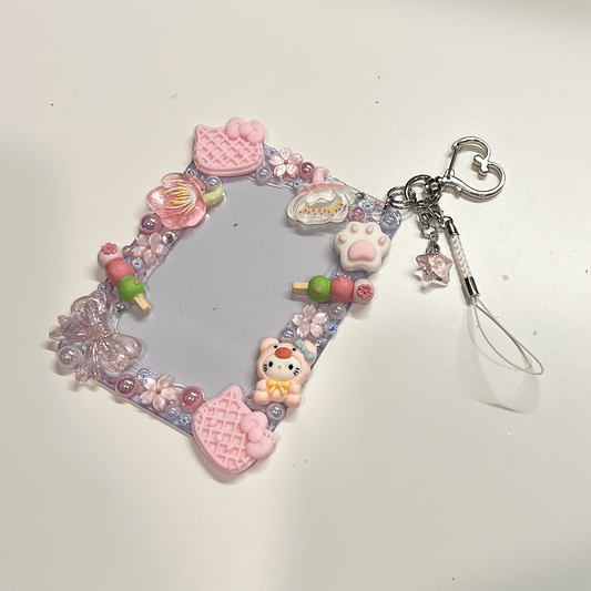 PINK KITTY SAKURA 2 DECODEN TOPLOADER