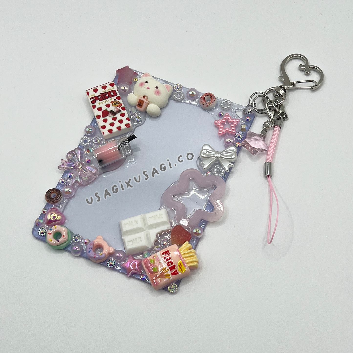 KITTY SNACK TIME DECODEN TOPLOADER