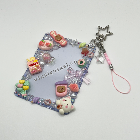 KITTY SNACK TIME 2 DECODEN TOPLOADER